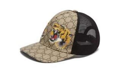 topi gucci original.